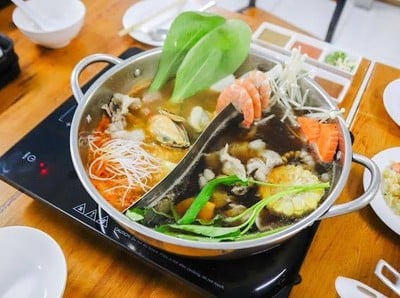 ชาบู อิมแพค