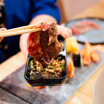 เบ้อเร่อ ชาบูพันธุ์แท้ ขอนแก่น