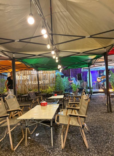 🌇บรรยากาศร้าน.