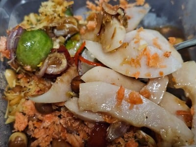 กระท้อนทรงเครื่อง