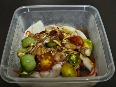 กระท้อนทรงเครื่อง