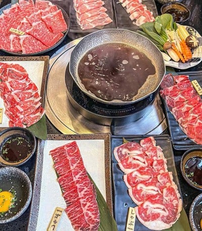 in the middle by kaizen  ขอนแก่น