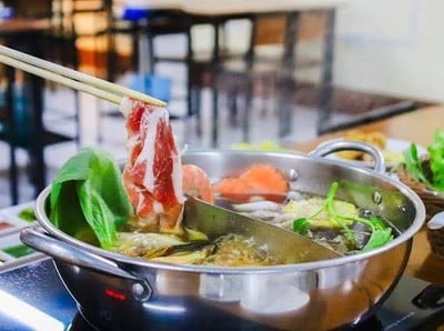 ชาบู อิมแพค