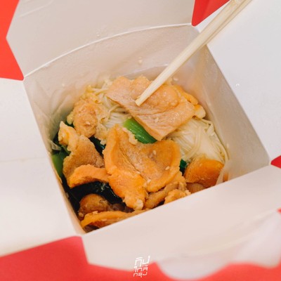 FuiYoh Mala หม่าล่าทั่งเดลิเวอรี่อร่อยส่งตรงถึงบ้าน