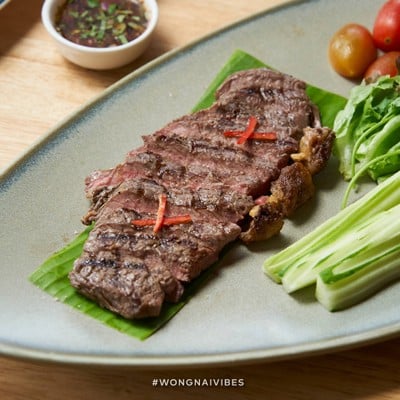 BALADA RESTAURANT & LIVE MUSIC สุขสวัสดิ์ - ราษฎร์บูรณะ - ทุ่งครุ