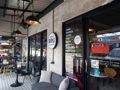 หน้าร้าน