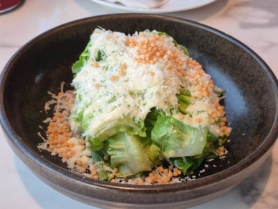 Ceasar Salad