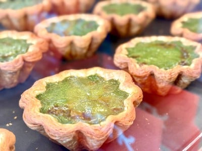 ทาร์ตไข่