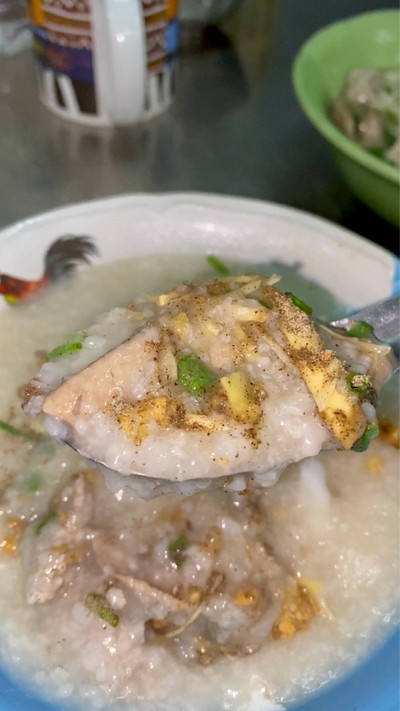 โจ้กหมู