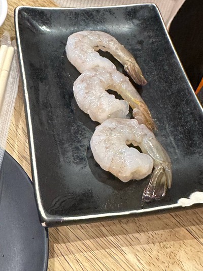 กุ้งขาว