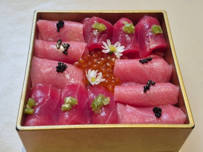 Omakase Box