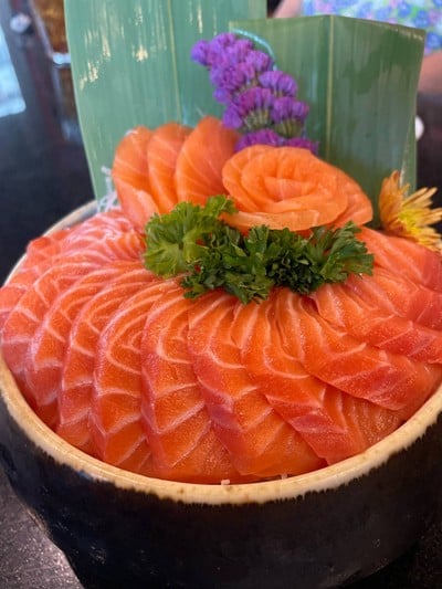 Salmon