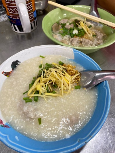 โจ้กหมู