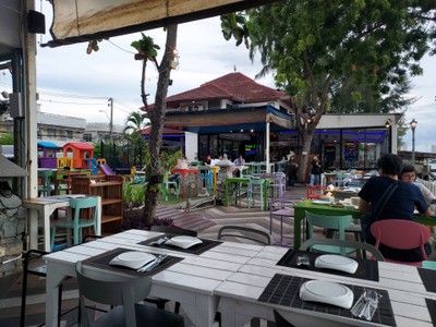 บรรยากาศ