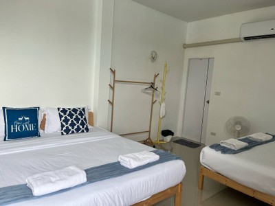 ห้องพัก