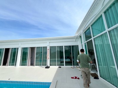 บริเวณโดยรอบ