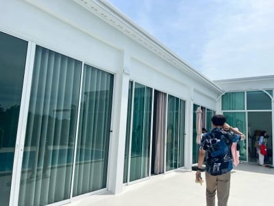 บริเวณโดยรอบ