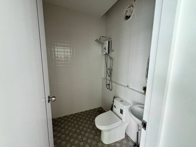 ห้องน้ำ