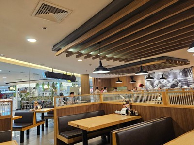 บรรยากาศ