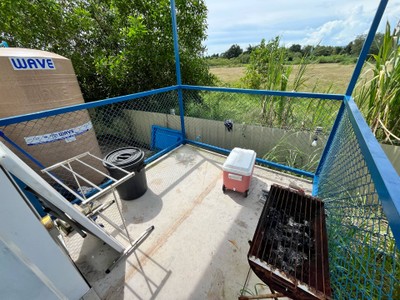 สิ่งอำนวยความสะดวก/กิจกรรม