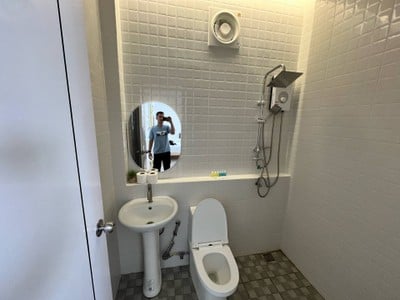 ห้องน้ำ