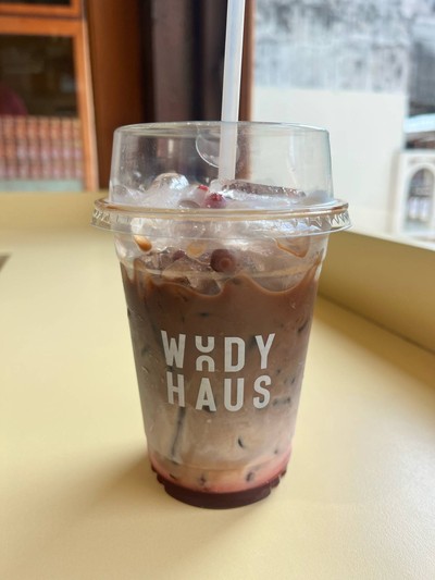 ช็อคโกแลตสตรอเบอร์รี่