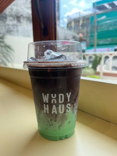 ช็อคโกแลตมิ้นท์