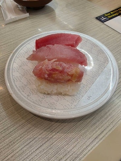 Hama-sushi Miyazaki Shinbeppu