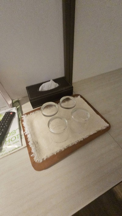 ห้องพัก