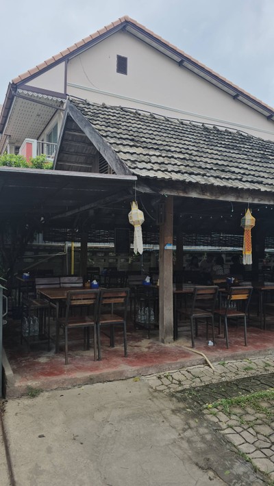 หน้าร้าน