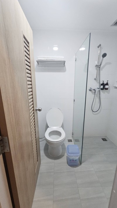 ห้องน้ำ