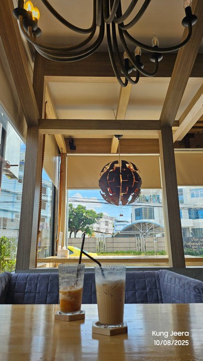 บรรยากาศ