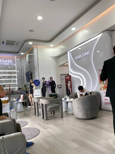 Class Clinic หอกาญ ขอนแก่น