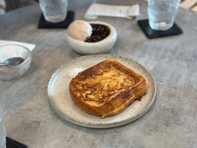 French Toast