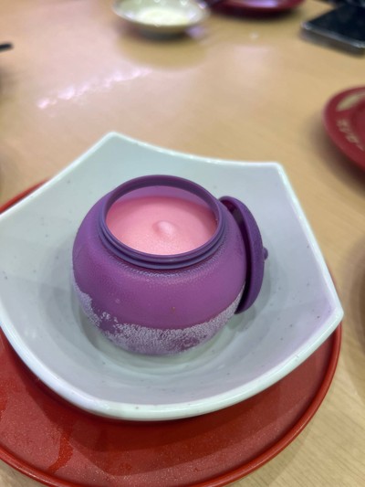 ซอร์เบต์องุ่น