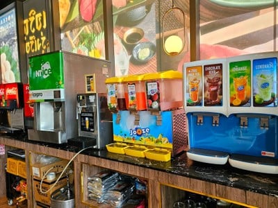 บรรยากาศ