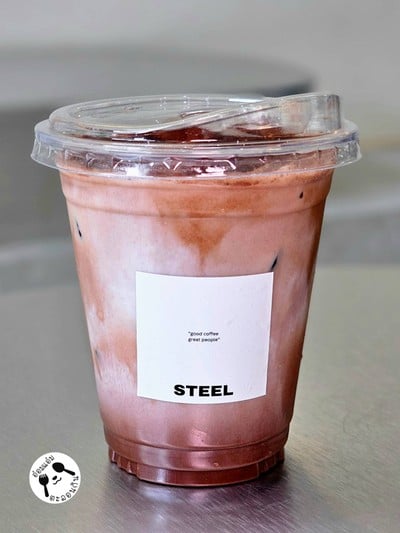 Chocolate (Cold)