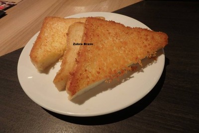 ชีสโทสต์