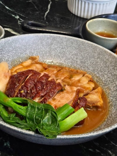 อาหาร หรือ เครื่องดื่ม