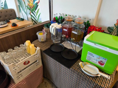 บาร์น้ำ