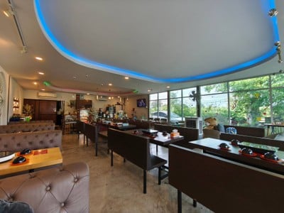 บรรยากาศ