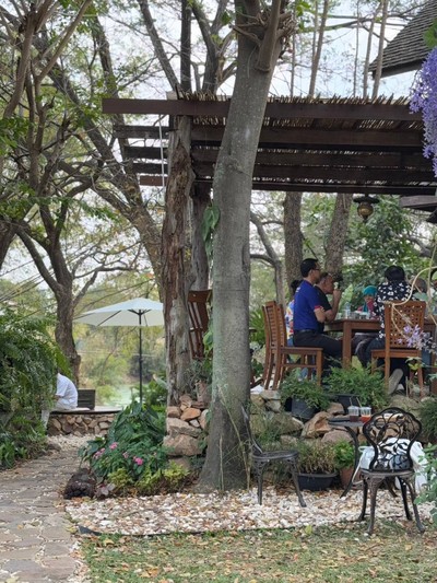 บรรยากาศ