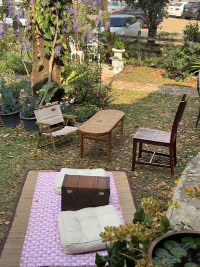 บรรยากาศ