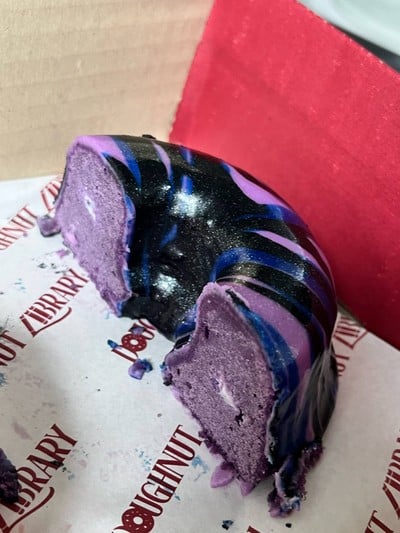 กาแล็กซี่