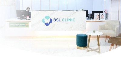 BSL Clinic ( Bangkok Skin and Laser Center)