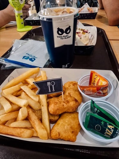 อื่นๆ