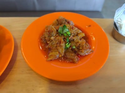 แมงกะพรุนน้ำมันงา