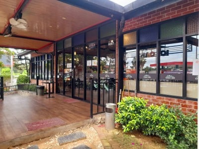 บรรยากาศ