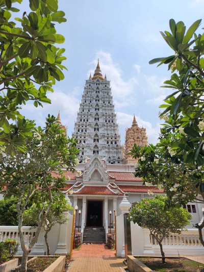 บรรยากาศ