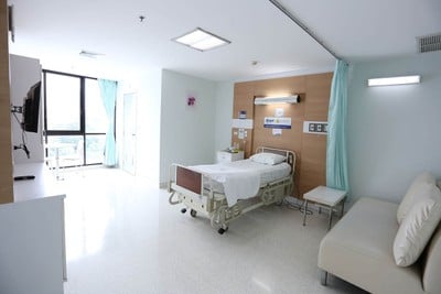 โรงพยาบาลยันฮี